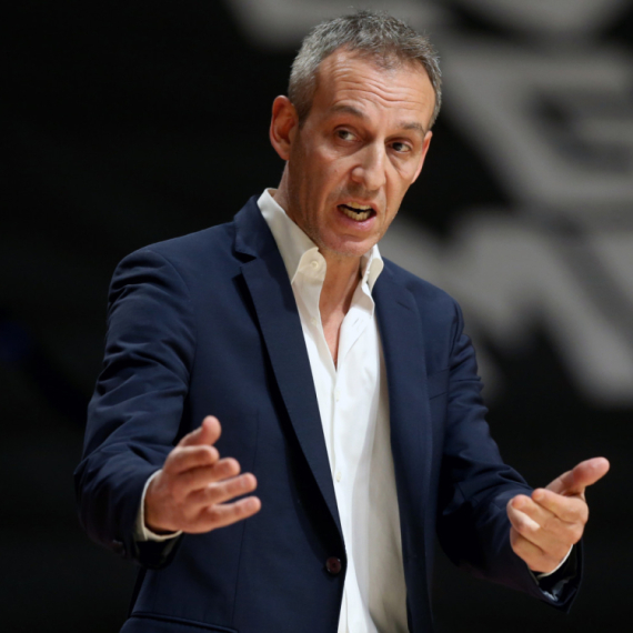 Kataš produžio ugovor sa Makabijem