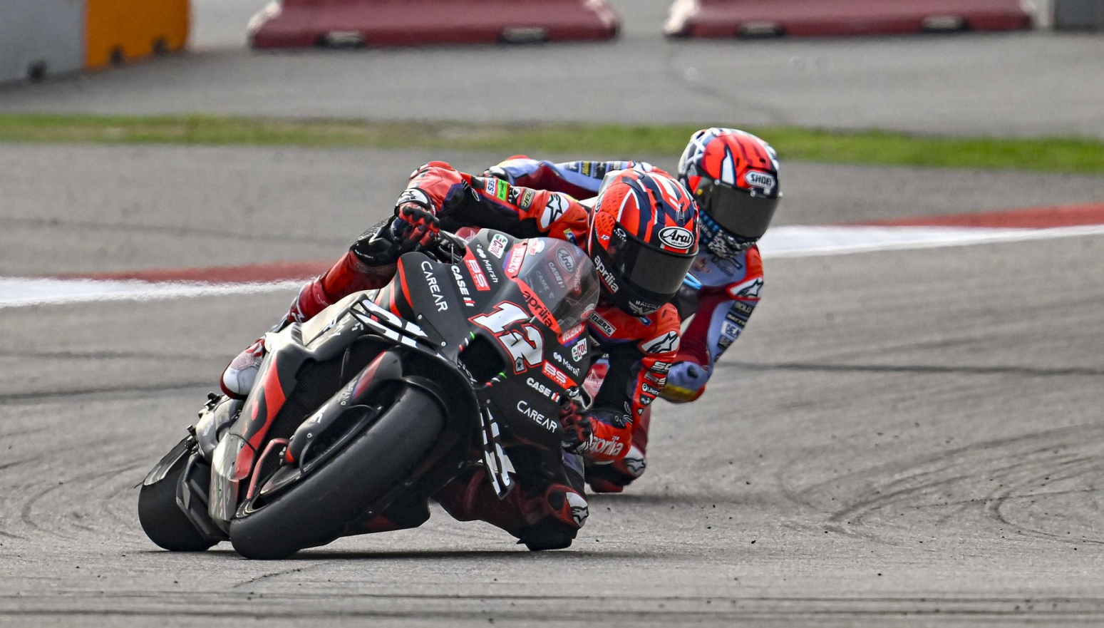 Otkazana Moto GP trka u Indiji