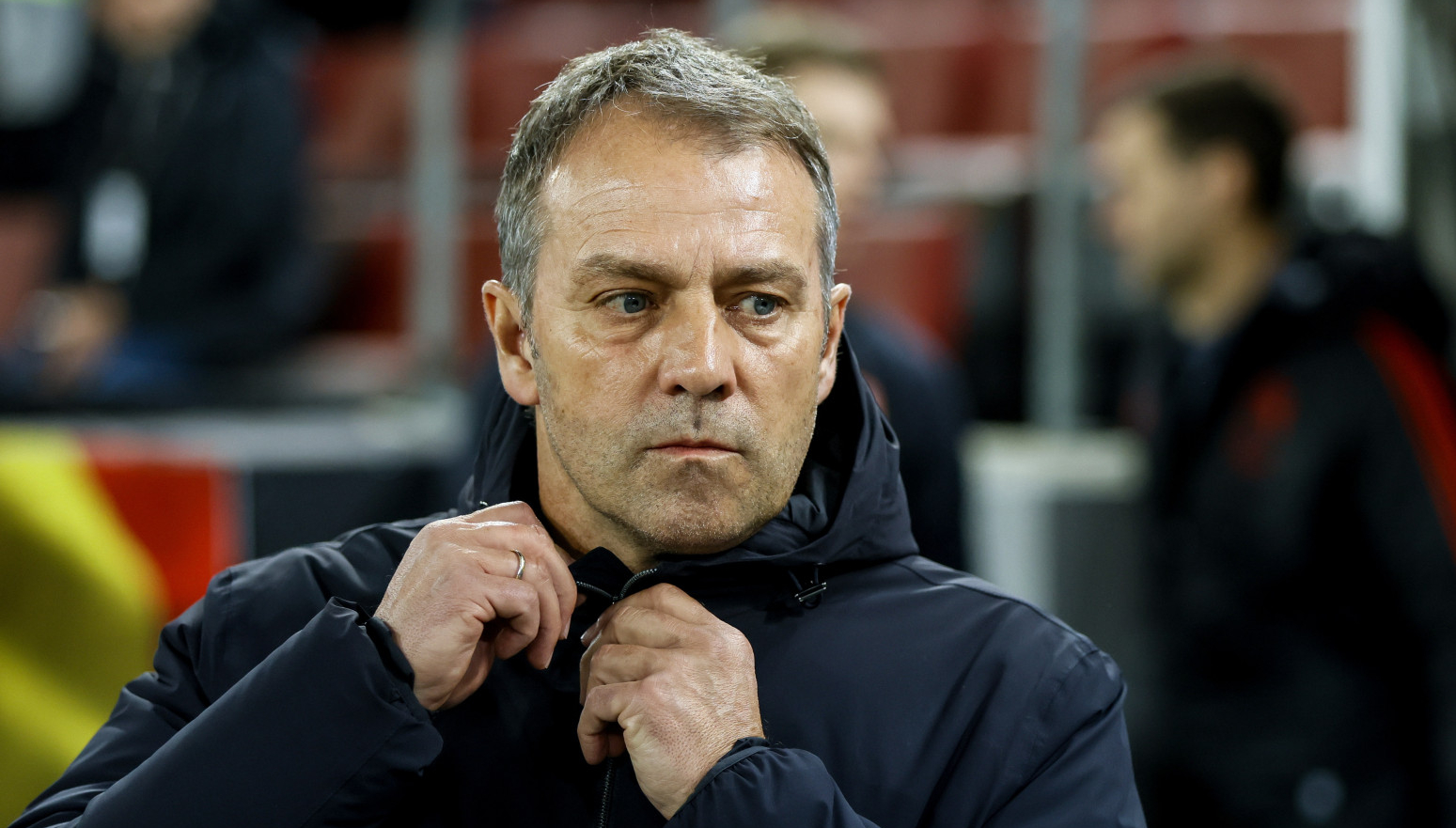 Flik posle poraza u Ligi šampiona: "Nije to ništa strašno"