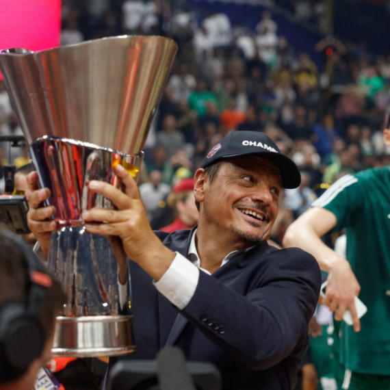 Ražnatović: "Ovako je sve počelo" FOTO