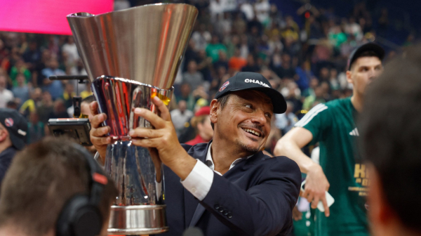 Ražnatović: "Ovako je sve počelo" FOTO