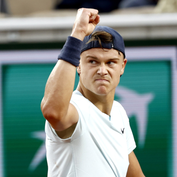 "Da nema Rafe, Novak bio bio najbolji"