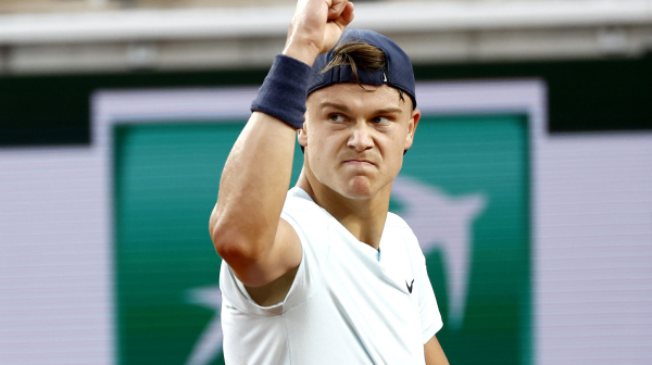 "Da nema Rafe, Novak bio bio najbolji"