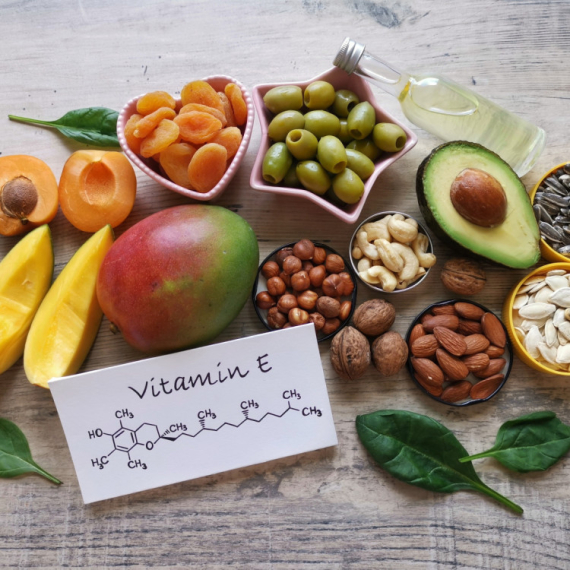 Vitamin E je važan, smanjuje upale i rizik od kardiovaskularnih bolesti: Evo u kojim namirnicama se nalazi