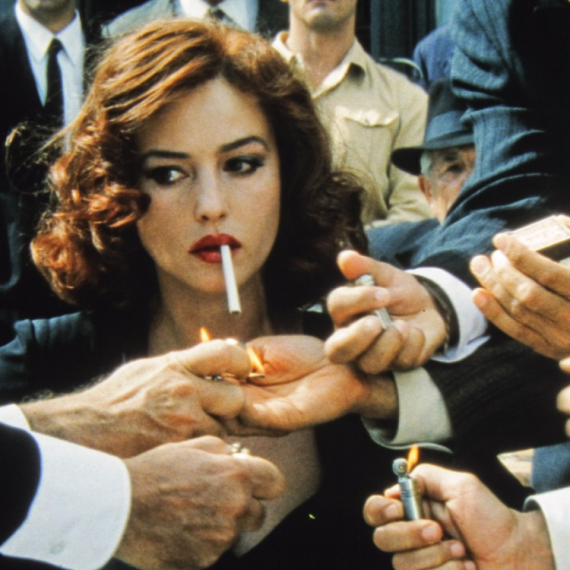 Muškarci nisu u stanju da im odole: Fatalne zavodnice imaju ove tri osobine