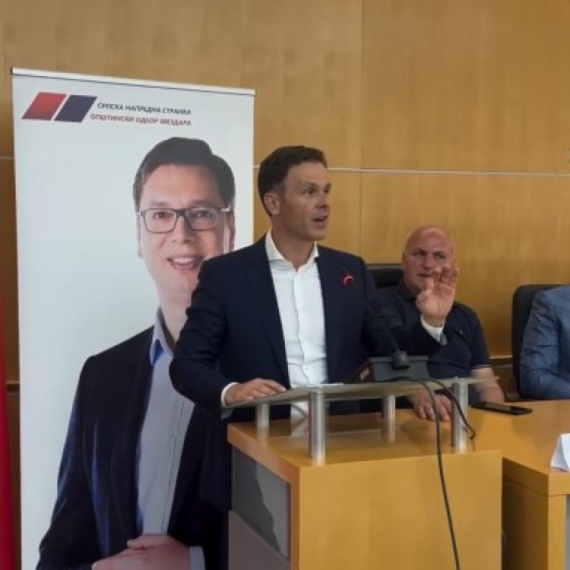 Mali: Pobeda na izborima neće biti naš trofej, već obaveza da nastavimo da slušamo građane VIDEO