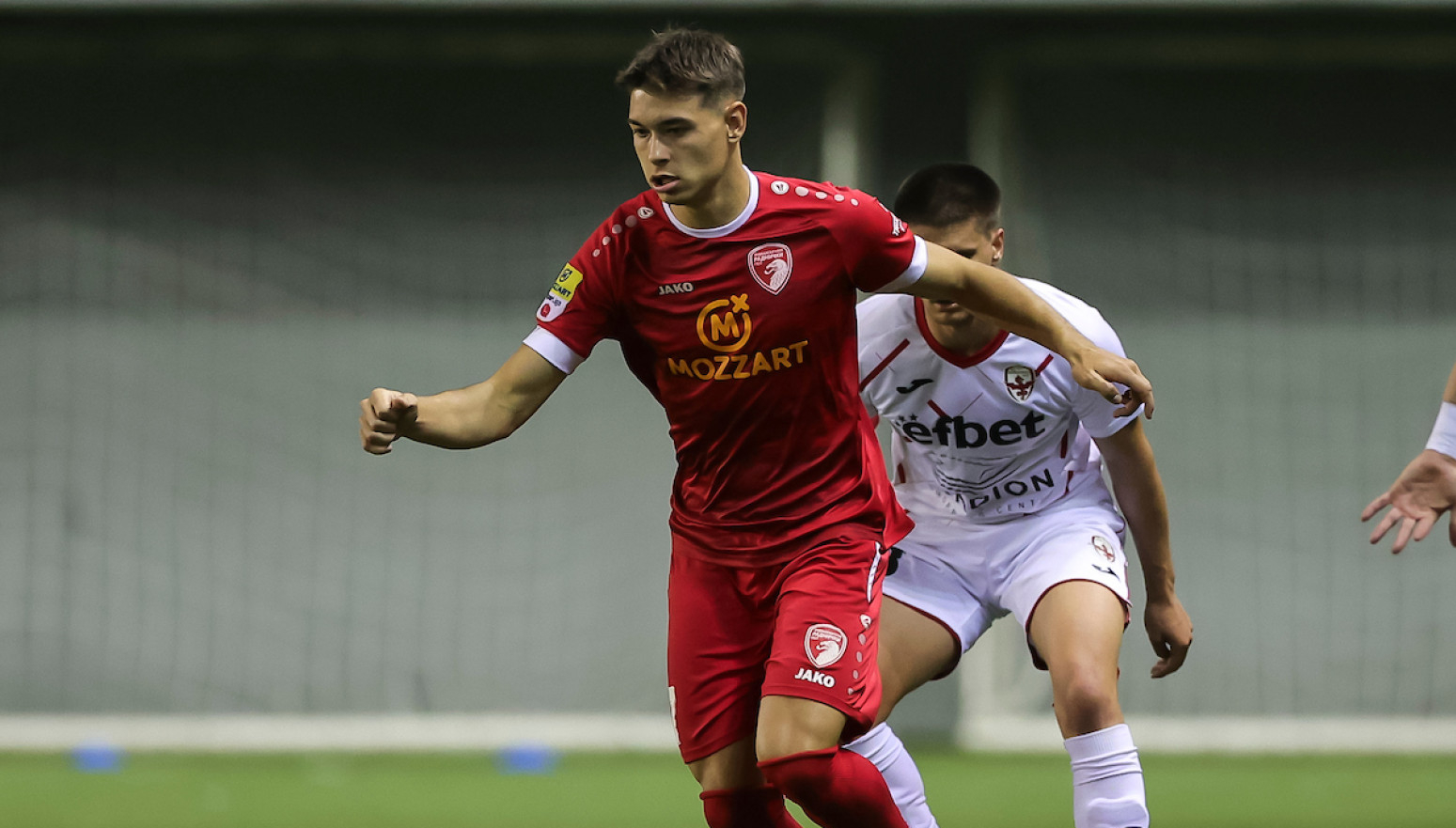 Veliko interesovanje Italijana za Gluščevića