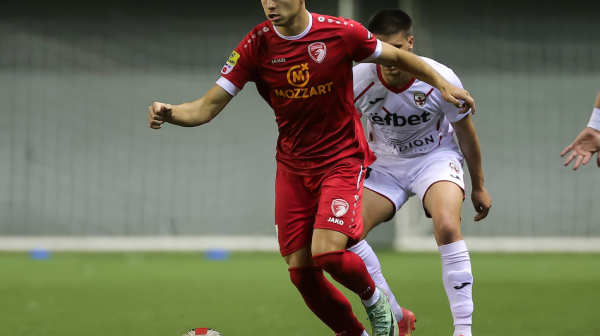 Veliko interesovanje Italijana za Gluščevića