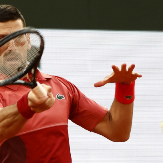 Đoković ne očekuje poklon VIDEO