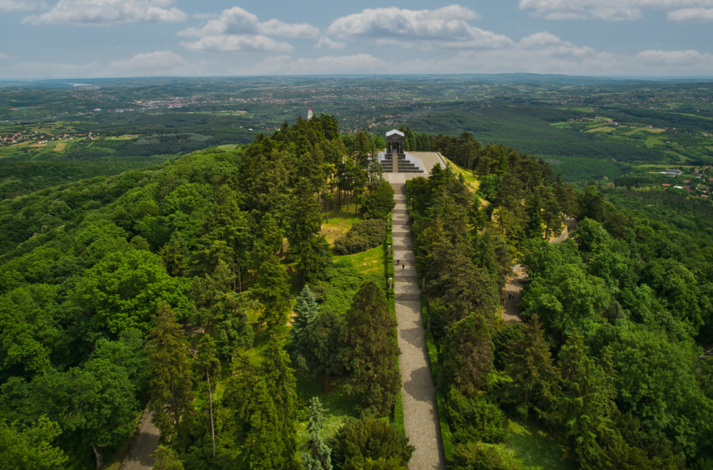 Where everyone will head for the May Day holidays: Traditionally the most popular destinations