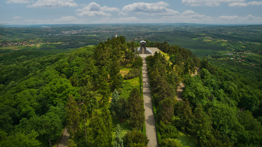 Iznajmljivanje vikendica za Prvi maj: Ovo su najtraženije lokacije