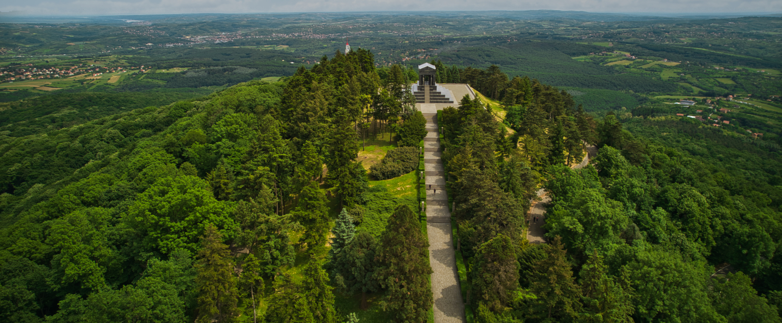Ovde će svi pohrliti za prvomajske praznike: Tradicionalno najpopularnije destinacije