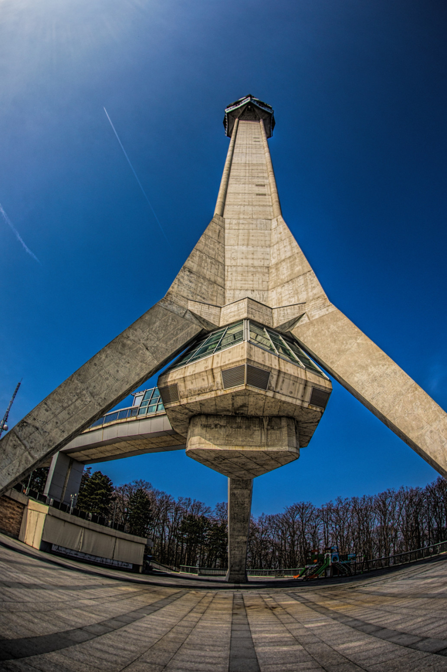 Avala, pešačke staze i lepote zaštićenog prirodnog dobra