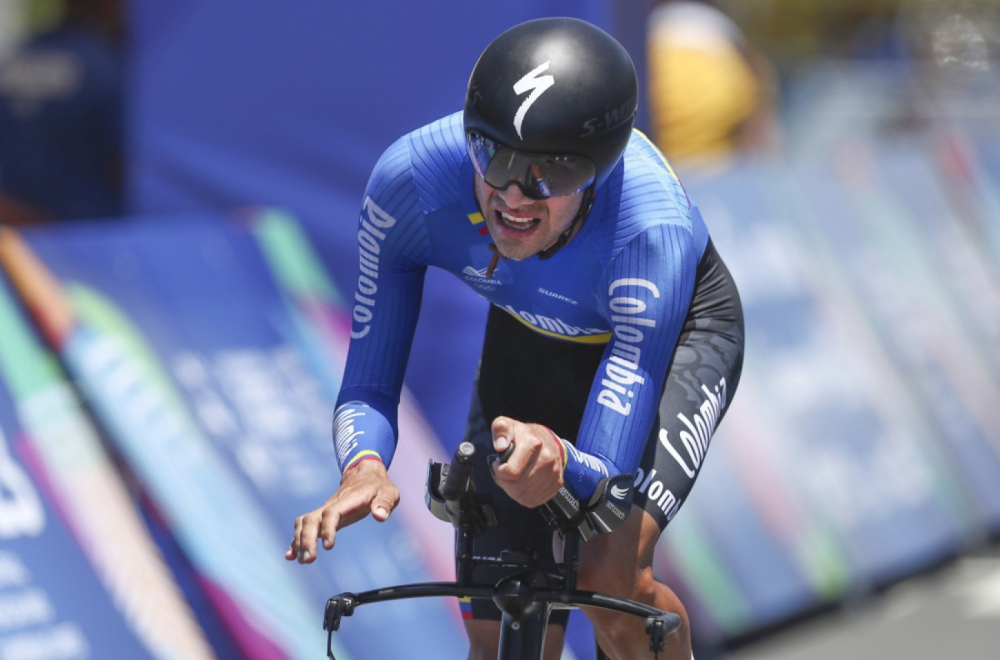 Biciklista suspendovan zbog dopinga