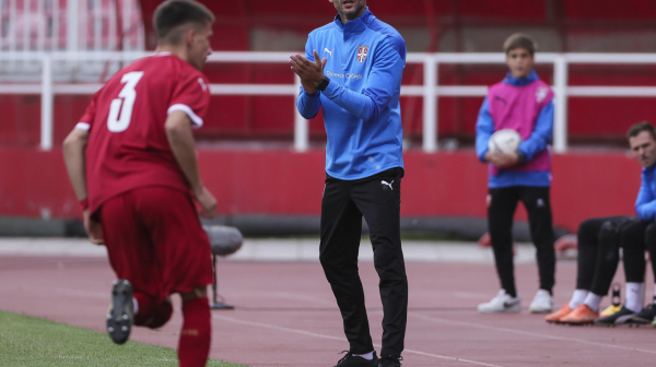 Kadeti Srbije u polufinalu Evropskog prvenstva!