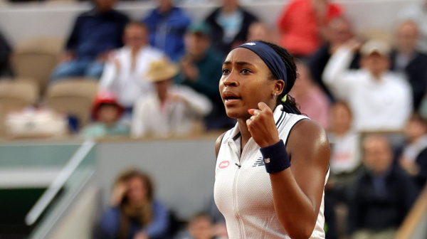 Koko Gof "prevelik zalogaj" za Slovenku