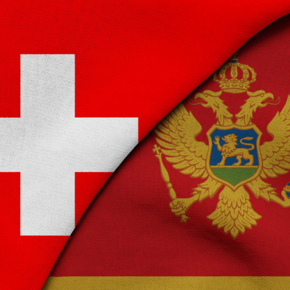 Švajcarci na korak do nikšićke Železare
