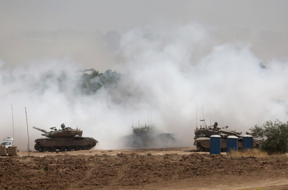 Prihvatili su: Kraj rata?