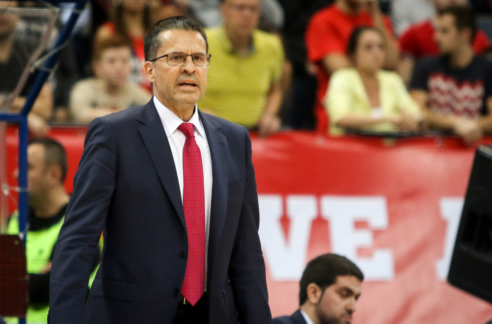 Valensija vratila trenera koji joj je doneo jedinu titulu