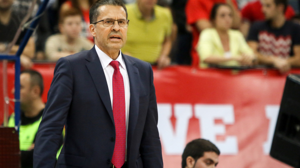 Valensija vratila trenera koji joj je doneo jedinu titulu