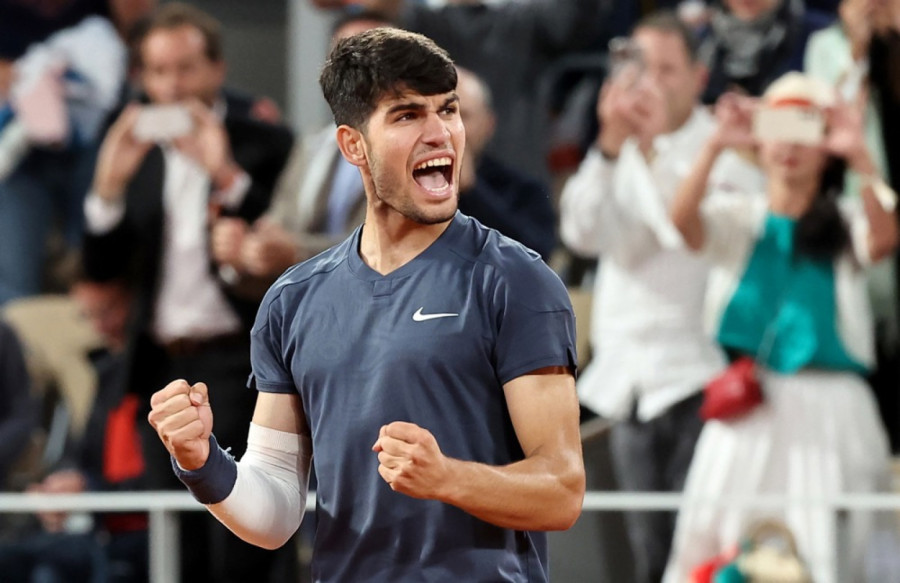 Alkaras uplašio Špance – još jedan udarac ne bi preživeli