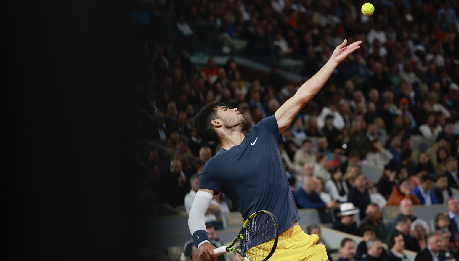 Alkaras uplašio Špance – još jedan udarac ne bi "preživeli"