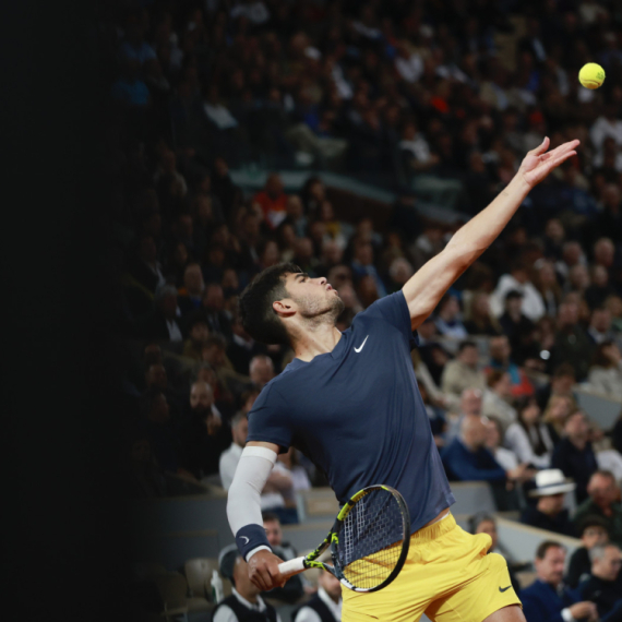 Alkaras uplašio Špance – još jedan udarac ne bi "preživeli"