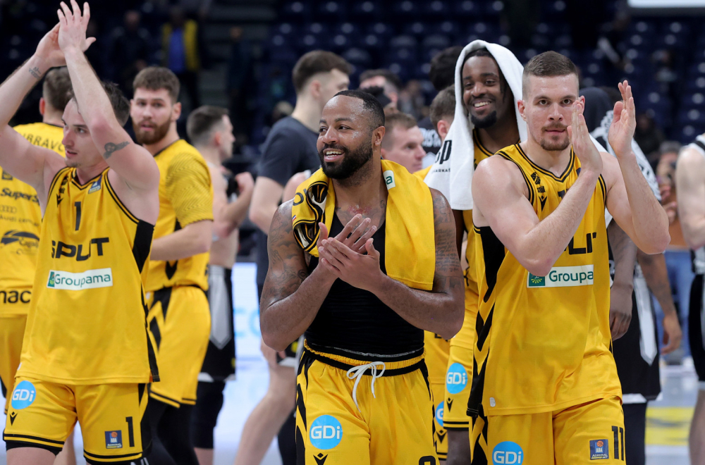 Dalmatinci se borili za Amerikanca: "Glasine su tačne"