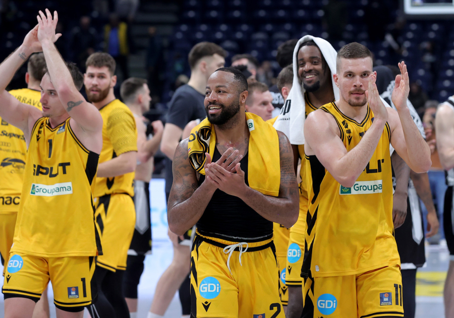 Bye, bye, idem u Dubai: Kreće nova ABA liga, Zvezda i Partizan i dalje ispred svih