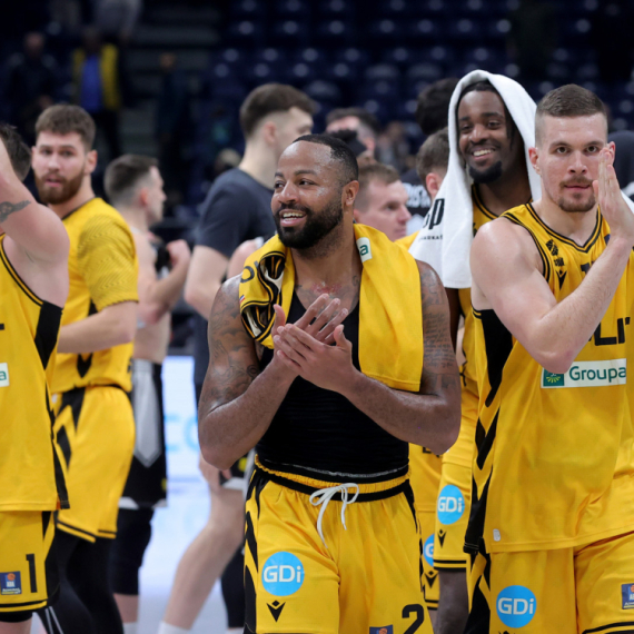 Dalmatinci se borili za Amerikanca: "Glasine su tačne"