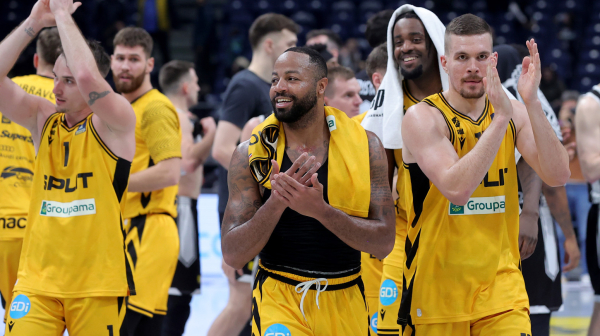 Dalmatinci se borili za Amerikanca: "Glasine su tačne"