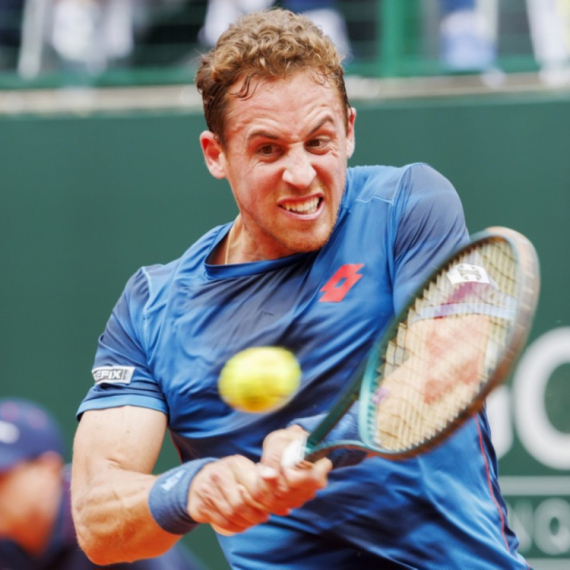 "Đoković nije u formi što je retkost"