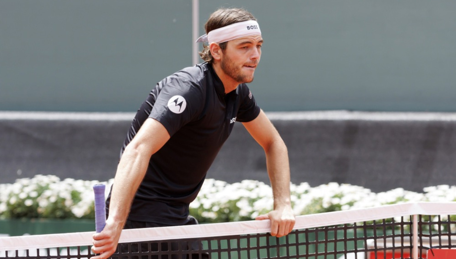 Fric pamti Lajovića: "Bolji sam igrač sada nego tada"