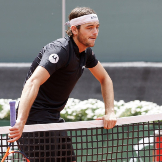 Fric pamti Lajovića: "Bolji sam igrač sada nego tada"