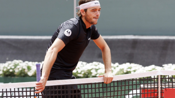 Fric pamti Lajovića: "Bolji sam igrač sada nego tada"