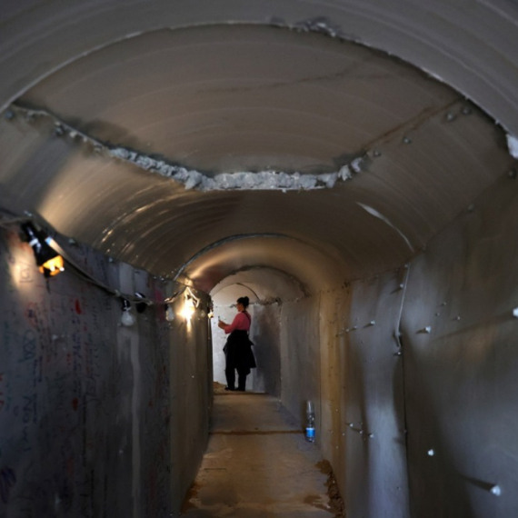 Veliki uspeh Turske: Uspostavljen kontakt sa grupama koje drže taoce