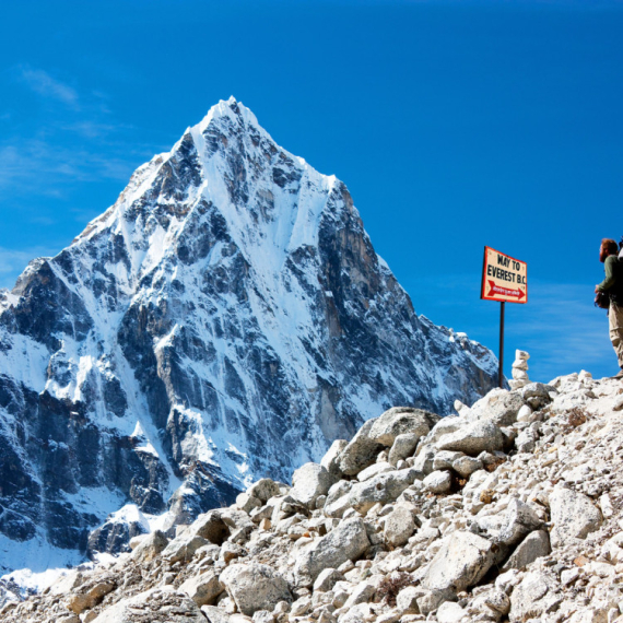 Završena sezona penjanja na najbrutalnijem usponu na svetu: Osmoro nije preživelo