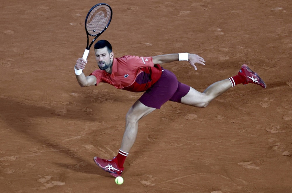 Srpski dan na RG: Đoković na novom ispitu – Kecmanoviću najteže