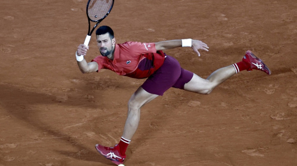 Srpski dan na RG: Đoković na novom ispitu – Kecmanoviću najteže