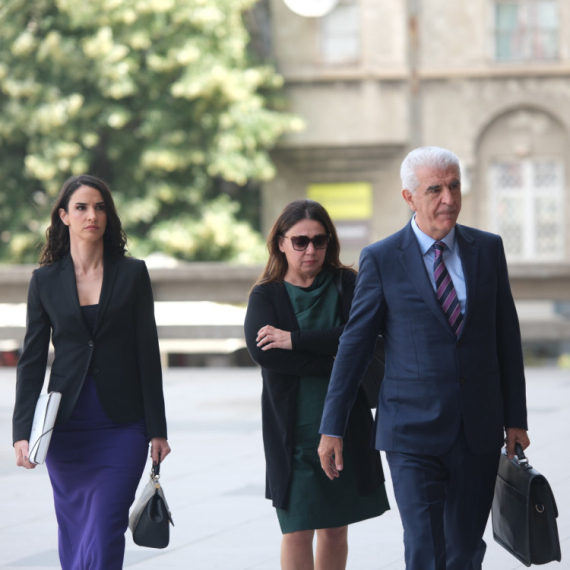 The trial of the Kecmanović family continues today