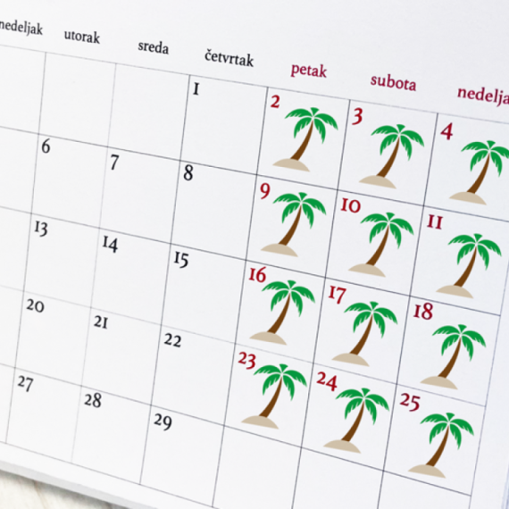 Ekonomija: Kako izgleda radna nedelja od četiri dana na Balkanu