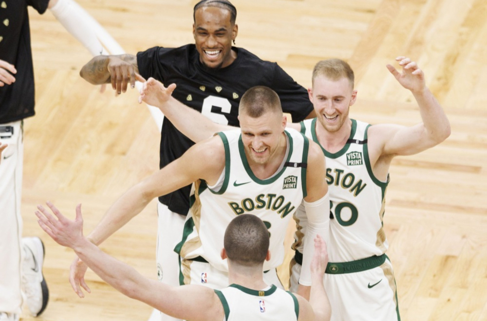 Boston dobija strašno pojačanje za finale NBA lige