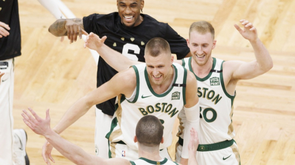 Boston dobija strašno pojačanje za finale NBA lige
