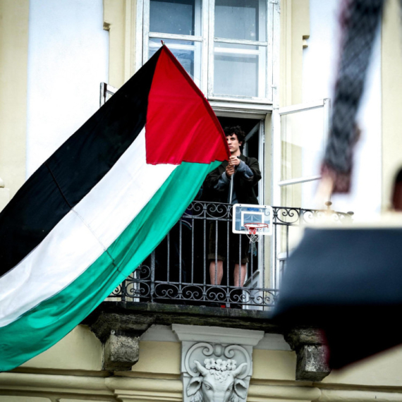 Another European country will recognize Palestine