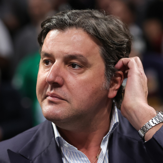 Ovacije za Bodirogu u Milanu VIDEO