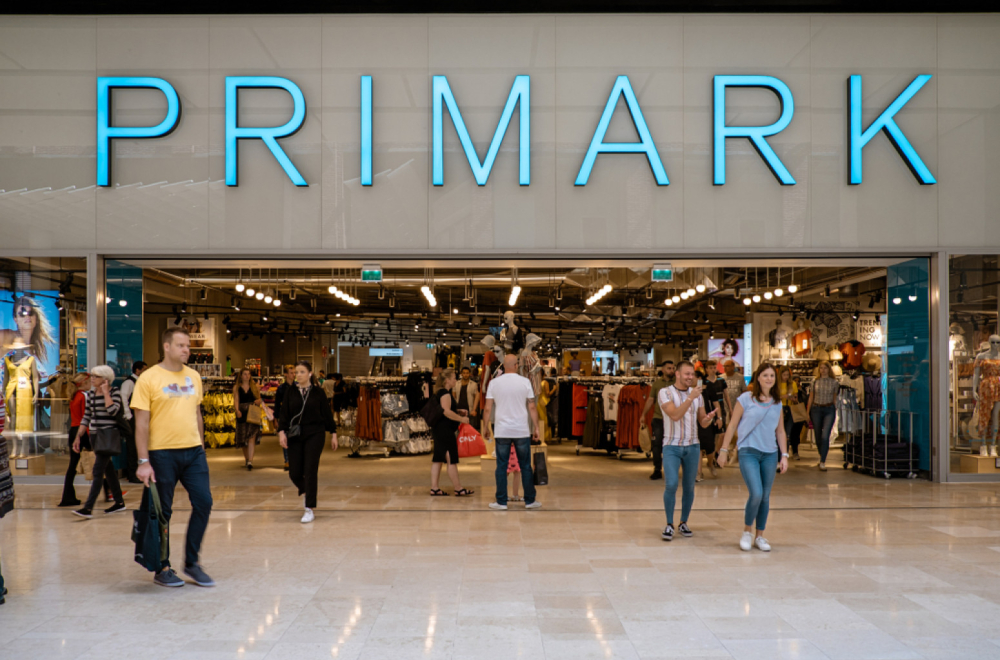 Primark bliži Srbiji
