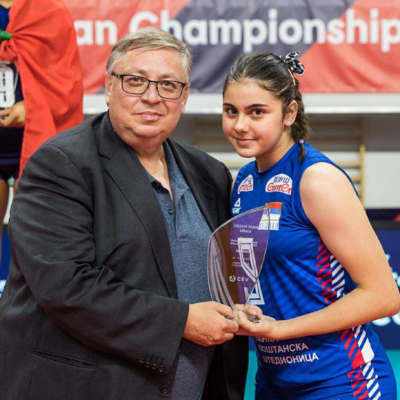 Golgota 18-godišnje srpske odbojkašice: Od "rutinske operacije" do borbe za život