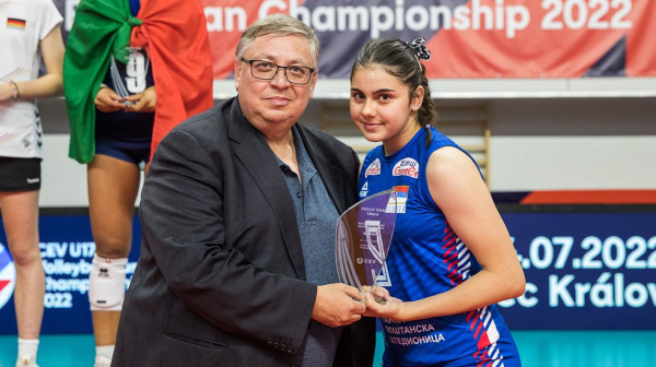 Golgota 18-godišnje srpske odbojkašice: Od "rutinske operacije" do borbe za život