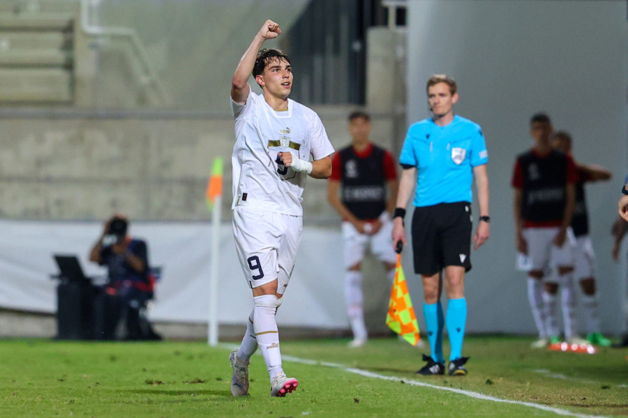 Pokazali smo kakav smo tim