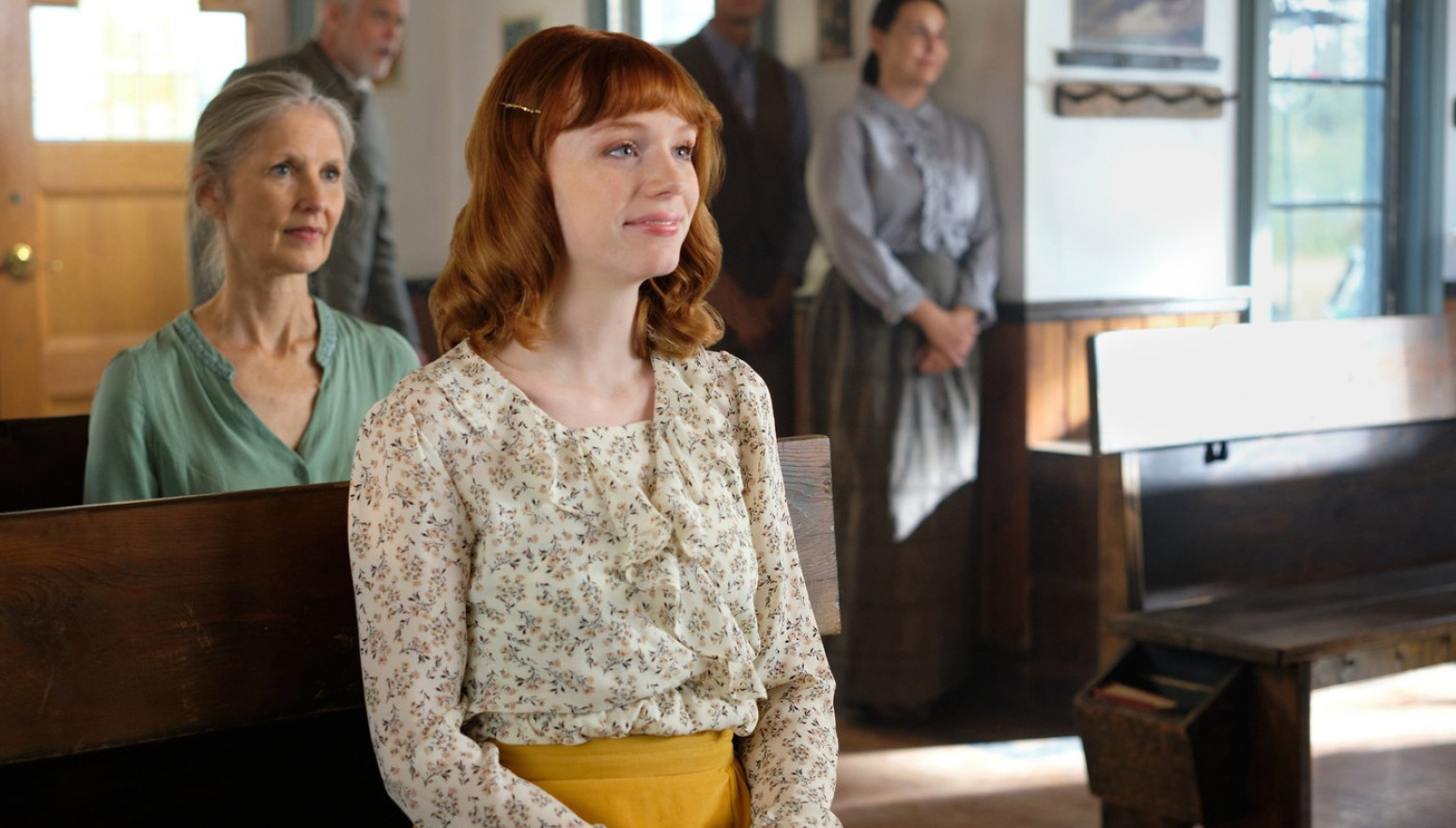 Glumica pala sa petog sprata: Bore se za njen život